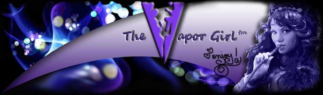 TheVaporGirlhttp://www.thevaporgirl.com/